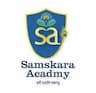 Samskara Acadmy logo