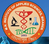 M.N. College & Research Institute logo