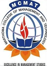 Marthoma College of Management and Technology - [MCMAT]