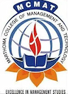 Marthoma College of Management and Technology - [MCMAT] logo