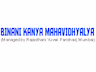 Binani Kanya Mahavidyalaya logo
