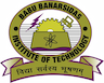 Babu Banarasi Das Institute of Technology - [BBDIT] logo