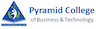 Pyramid College Of Business & Technology logo