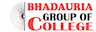 Jaswant Singh Bhadauria Group of Institutions logo