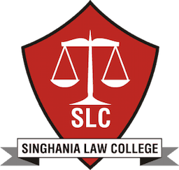 Singhania Law College - [SLC]