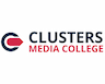 Clusters Media College logo