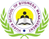 Vijaya School of Business Management-[VSBM] logo