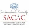 Sri Aurobindo Centre for Arts and Communication - [SACAC] logo