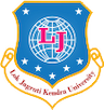 L J School of Planning logo