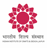 Indian Institute of Crafts and Design - [IICD] logo