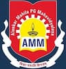 Alankar P.G. Girls College logo