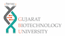 Gujarat Biotechnology University logo
