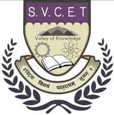 Sahyadri Valley College of Engineering and Technology Pune