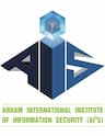 Arham International Institute of Information Security - [AIIIS] logo