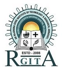 Dr. Rajendra Gode Institute of Technology & Research Amravati