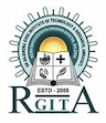 Dr. Rajendra Gode Institute of Technology & Research - [DRGITR] logo