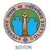 Barnagar College-[BARNC] logo