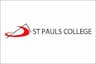 St. Pauls College - [SPC] logo