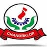 Chandralop College Of Fire Engineering And Safety Management logo