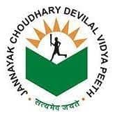 JCD Institute of Business Management Sirsa