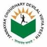 JCD College of Pharmacy logo