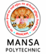 Mansa Polytechnic College logo