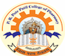 P. R. Pote Patil College of Pharmacy - [PRPCOP] logo