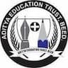 Aditya College of Agricultural Engineering and Technology logo