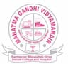 Karmaveer Bhausaheb Hiray Dental College and Hospital logo