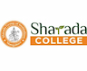 Sharada College logo