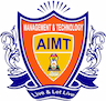 Shri Atmanand Jain Institute of Management and Technology - [AIMT] logo