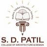 S. D. Patil College of Architecture and Design logo