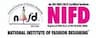 National Institute of Fashion Designing - [NIFD] logo