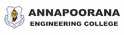 Annapoorana Engineering College - [AEC]
