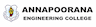 Annapoorana Engineering College - [AEC] logo