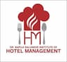 Dr. Bapuji Salunkhe Institute of Hotel Managment logo