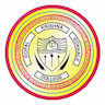 Gopal Krishna Gokhale College logo