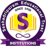 Seshadripuram Degree College - [SDC] logo