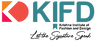 Krishna Institute Of Fashion Design - [KIFD] logo