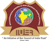 India International University of Legal Education and Research logo