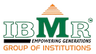 KSOU IBMR Learner Support Centre logo