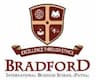 Bradford International Business School logo