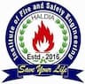 Institute Of Fire And Safety Engineering - [IFSE] logo