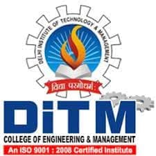 Delhi Institute of Technology & Management Sonepat