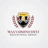 Maa Vaishno Devi Educational Group logo