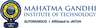 Mahatma Gandhi Institute of Technology - [MGIT] logo