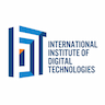 International Institute of Digital Technologies -[IIDT] logo