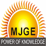 MJ College of Pharmacy logo