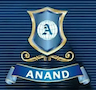 Anand International College of Engineering logo