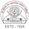 SNJB's College of Engineering Chandwad logo